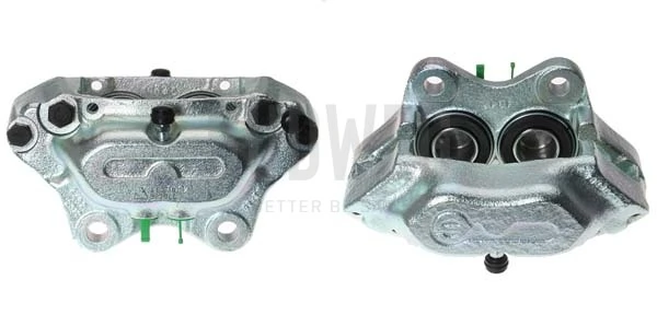 Brake Caliper
